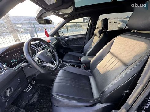 Volkswagen Tiguan 2023 - фото 29