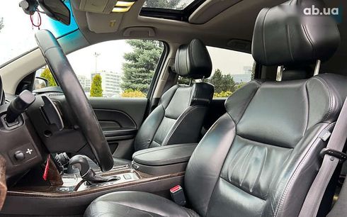 Acura MDX 2011 - фото 9