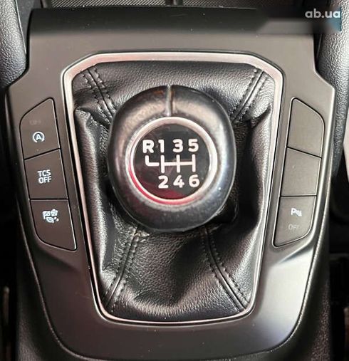 Ford Focus 2018 - фото 25