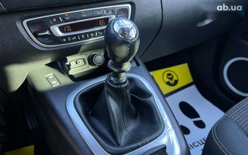 Renault grand scenic 2010 - фото 14