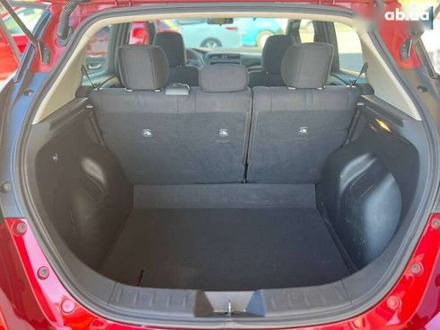 Nissan Leaf 2021 - фото 24