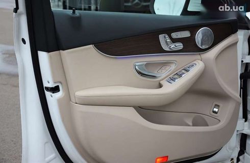 Mercedes-Benz C-Класс 2019 - фото 15