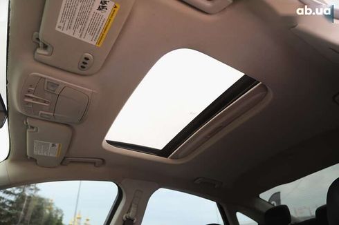 Ford Fusion 2012 - фото 20