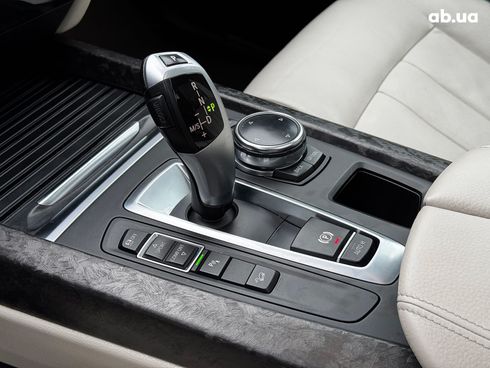 BMW X5 2015 серый - фото 21