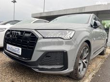 Купить Audi Q7 2023 бу в Киеве - купить на Автобазаре