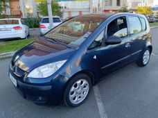 Продаж вживаних Mitsubishi Colt 2005 року - купити на Автобазарі