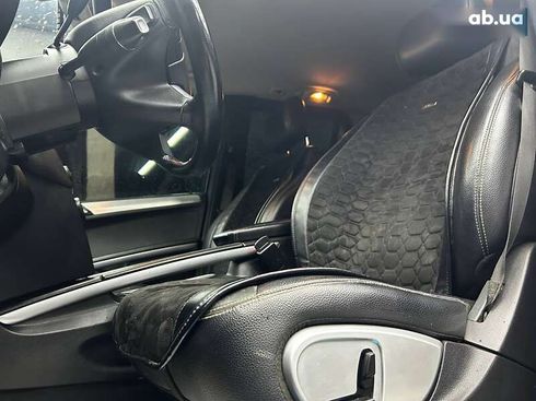 Mercedes-Benz M-Класс 2008 - фото 9