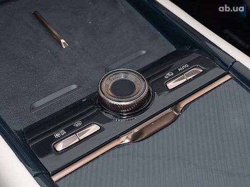 Lynk&Co 900 2025 - фото 21