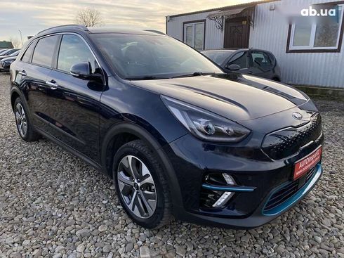 Kia Niro 2020 - фото 18