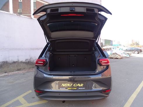 Volkswagen ID.3 2020 - фото 8