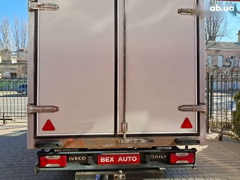 IVECO Daily 2015 - фото 4