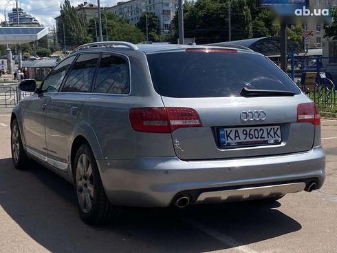 Audi A6 2009 - фото 5
