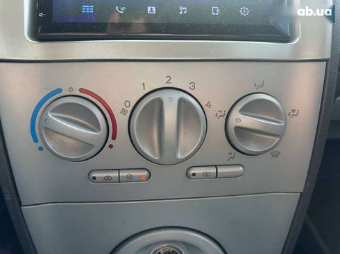 Chery Kimo 2011 - фото 22