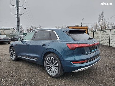 Audi E-Tron 2019 - фото 17