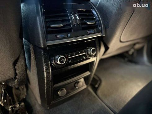 BMW X5 2017 - фото 14