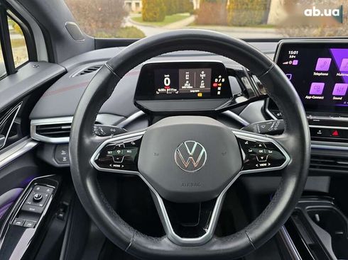 Volkswagen ID.4 Crozz 2022 - фото 29