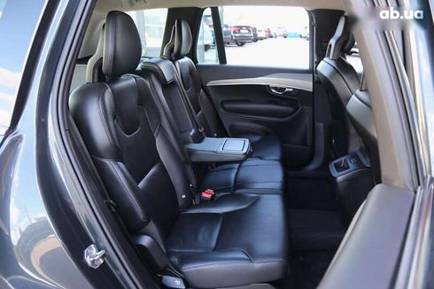 Volvo XC90 2020 - фото 11