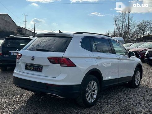 Volkswagen Tiguan 2018 - фото 4