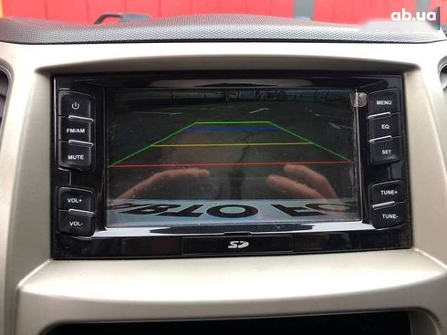 Great Wall haval m4 2013 - фото 23