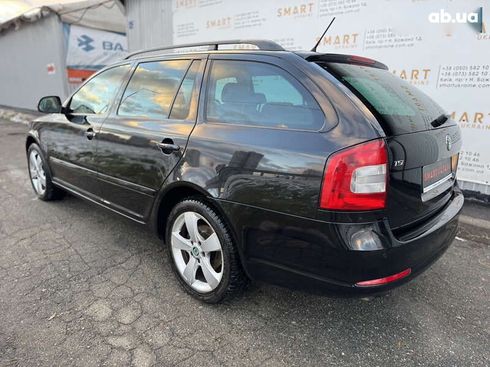 Skoda Octavia 2011 - фото 29