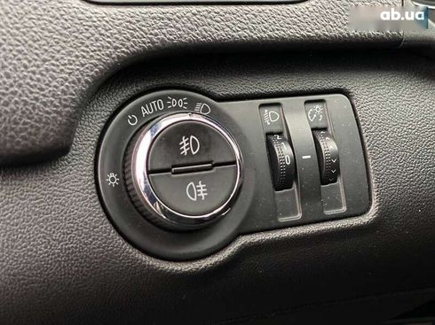 Opel Insignia 2015 - фото 25