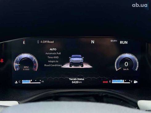 Jeep Compass 2024 - фото 29
