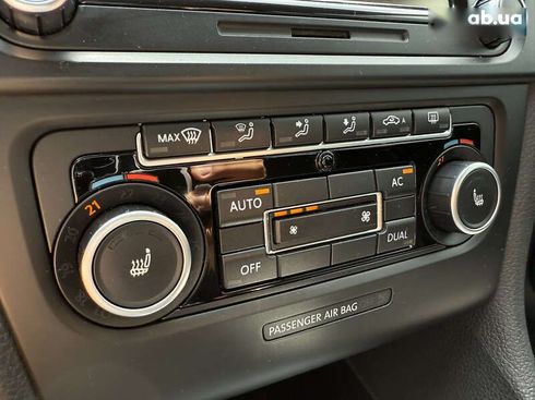 Volkswagen Golf 2012 - фото 30