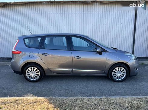 Renault grand scenic 2012 - фото 4