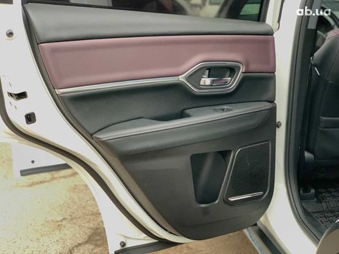 Honda M-NV 2022 белый - фото 19