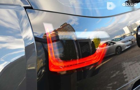 BMW i3 2014 - фото 15