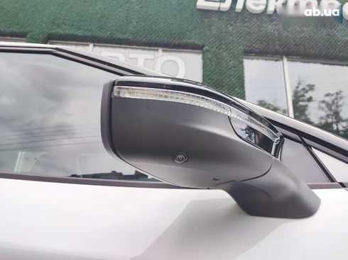 Volkswagen ID. Unyx 2025 - фото 14