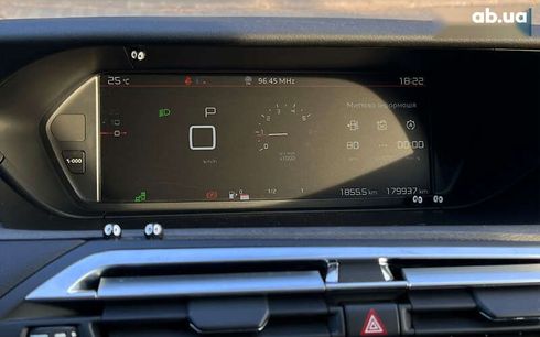 Citroёn C4 Picasso 2017 - фото 22