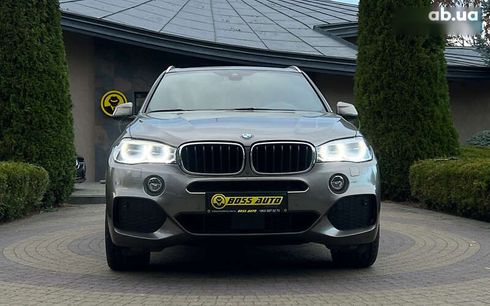 BMW X5 2018 - фото 2