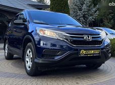 Продажа Honda б/у в Львовской области - купить на Автобазаре