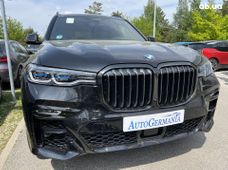 Автомобиль бензин БМВ X7 б/у в Киеве - купить на Автобазаре