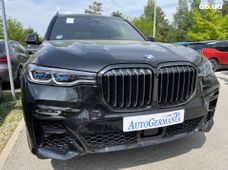 Купить BMW X7 бензин бу в Киеве - купить на Автобазаре