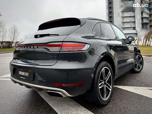 Porsche Macan 2018 - фото 23