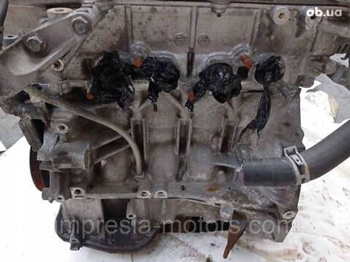 двигатель в сборе для Nissan Micra - купити на Автобазарі - фото 3