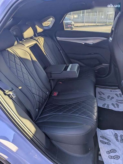 BYD Sea Lion 7 2024 - фото 14
