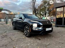Продаж вживаних Mitsubishi Outlander в Києві - купити на Автобазарі