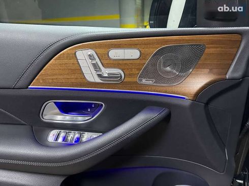 Mercedes-Benz GLE-Class 2024 - фото 30