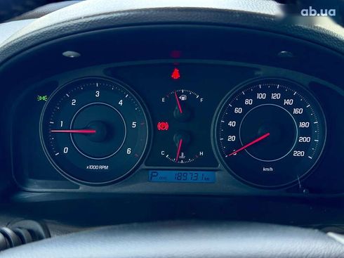 Chevrolet Captiva 2012 - фото 14