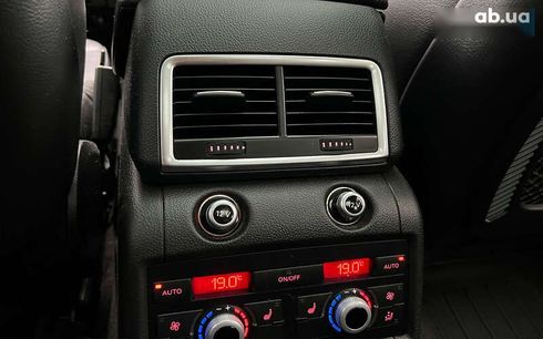 Audi Q7 2015 - фото 12
