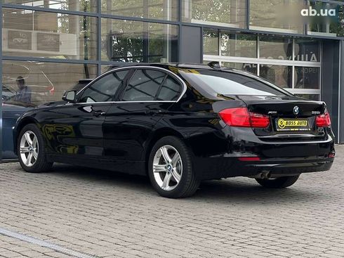 BMW 3 серия 2014 - фото 4