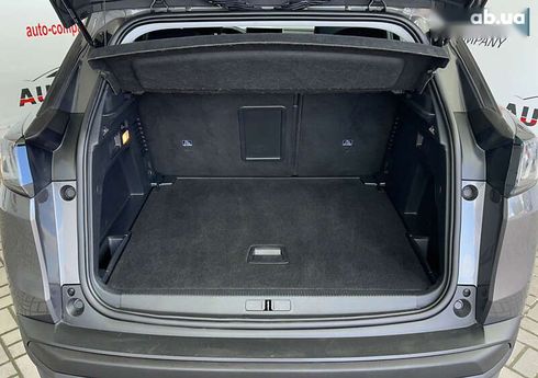 Peugeot 3008 2021 - фото 24