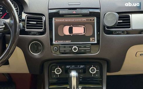 Volkswagen Touareg 2010 - фото 20