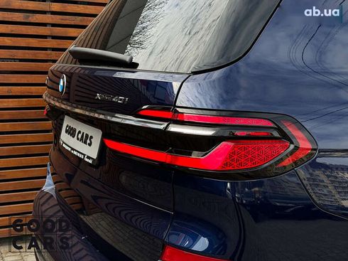 BMW X7 2023 - фото 14