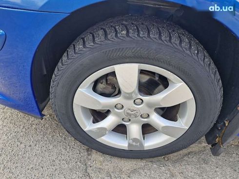 Peugeot 307 2006 - фото 8