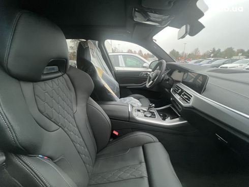 BMW X5 2023 - фото 26