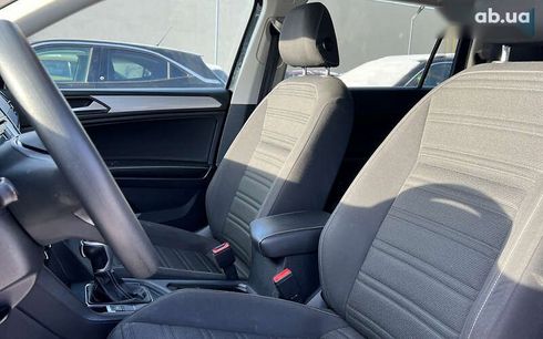 Volkswagen Tiguan 2021 - фото 9
